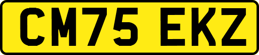 CM75EKZ