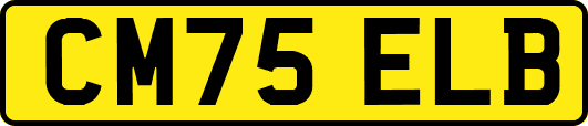 CM75ELB
