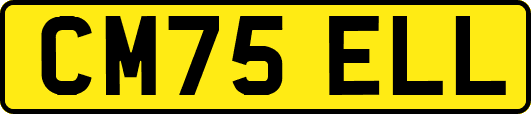 CM75ELL