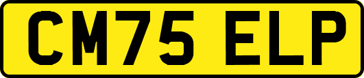 CM75ELP