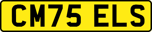 CM75ELS