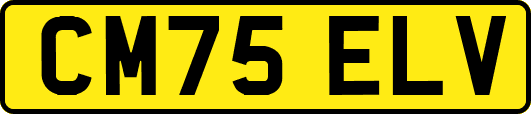 CM75ELV