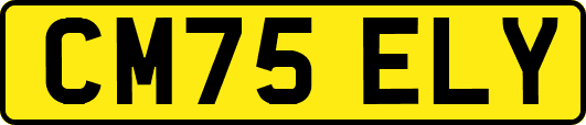 CM75ELY