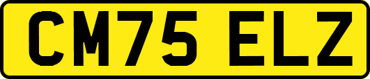 CM75ELZ