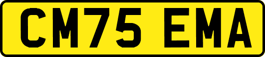 CM75EMA