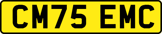 CM75EMC