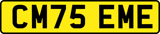CM75EME