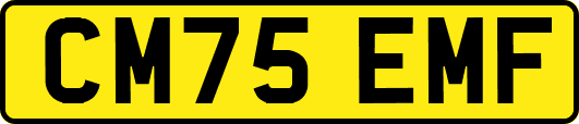 CM75EMF