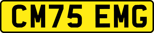 CM75EMG