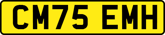 CM75EMH
