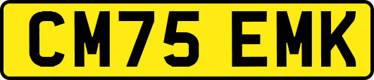 CM75EMK