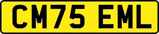 CM75EML