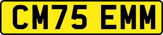 CM75EMM