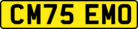 CM75EMO