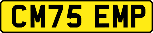 CM75EMP