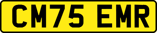 CM75EMR