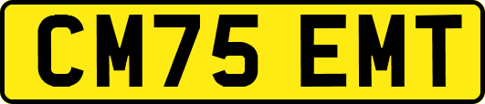 CM75EMT
