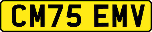 CM75EMV