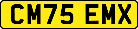 CM75EMX