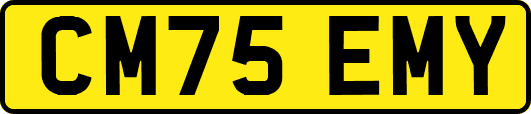 CM75EMY