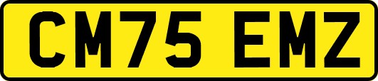 CM75EMZ