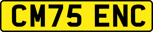 CM75ENC