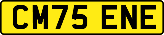 CM75ENE