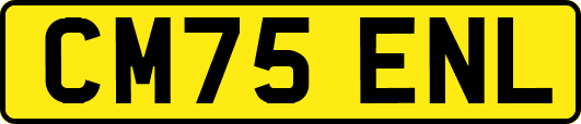CM75ENL
