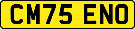 CM75ENO