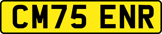 CM75ENR