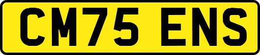 CM75ENS