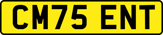 CM75ENT