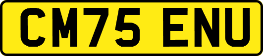 CM75ENU