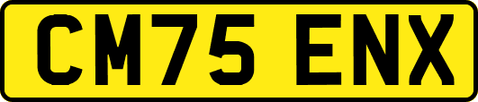 CM75ENX