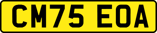CM75EOA