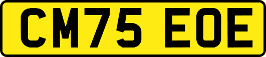 CM75EOE