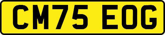CM75EOG