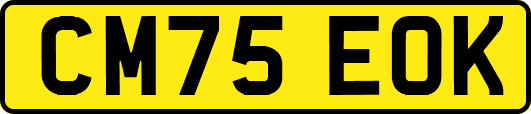CM75EOK