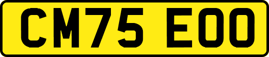 CM75EOO
