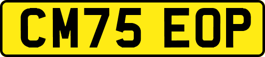 CM75EOP