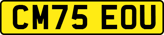 CM75EOU