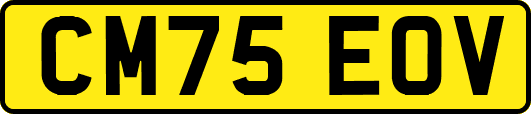 CM75EOV