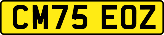 CM75EOZ