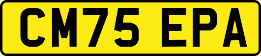 CM75EPA