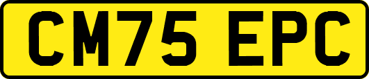 CM75EPC