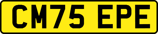 CM75EPE