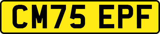 CM75EPF