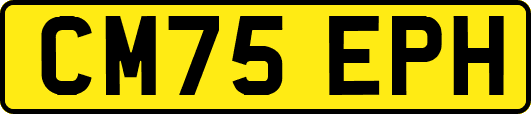 CM75EPH
