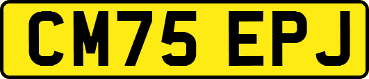 CM75EPJ