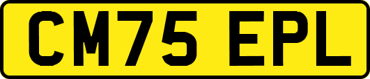 CM75EPL